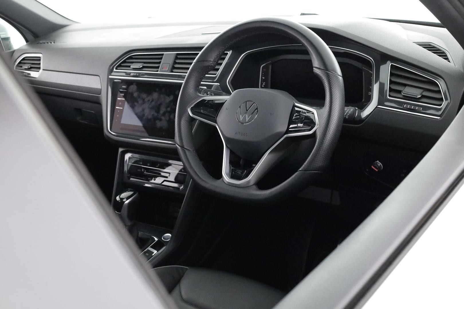 Volkswagen Tiguan image 4