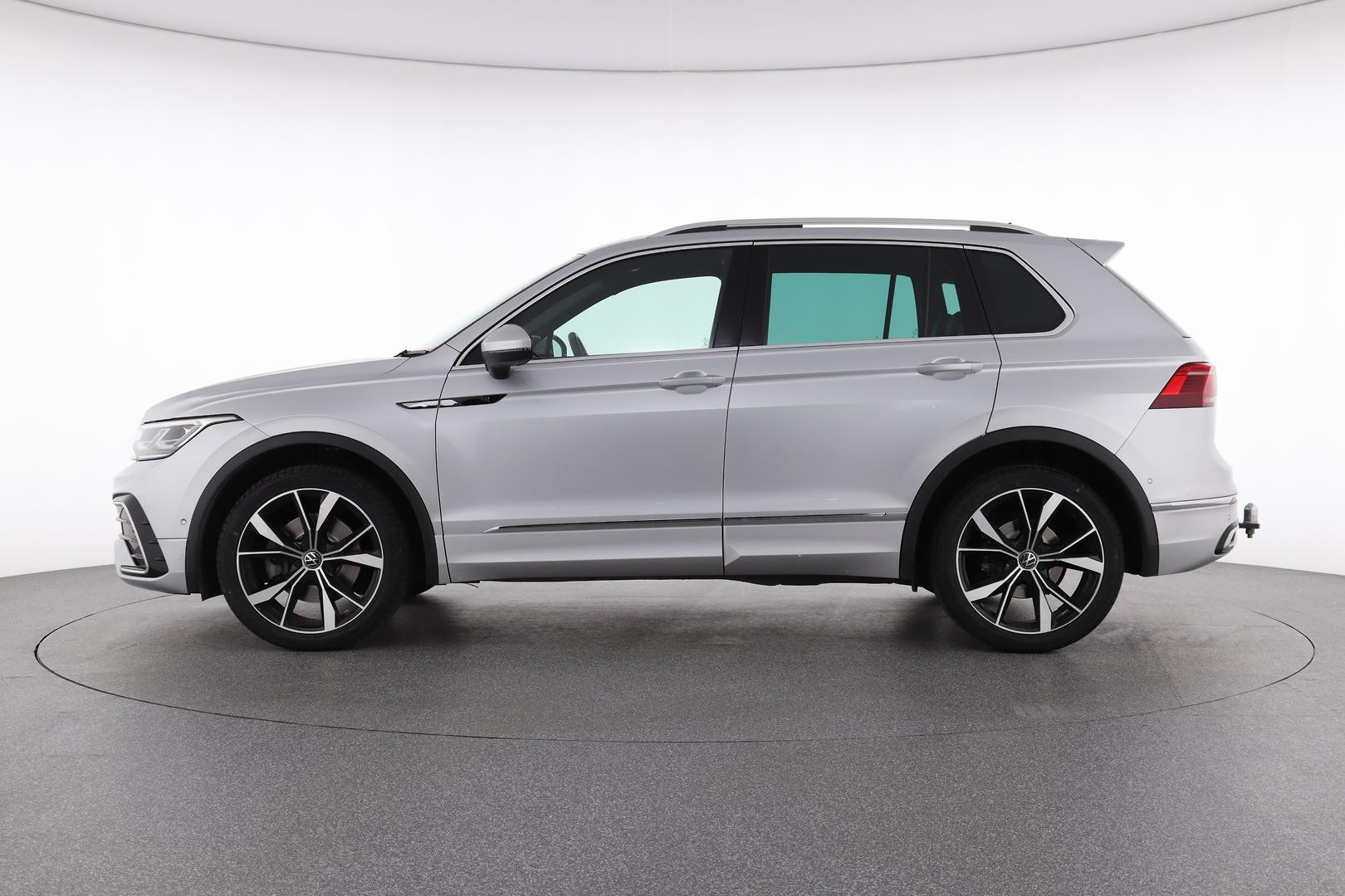 Volkswagen Tiguan image 3