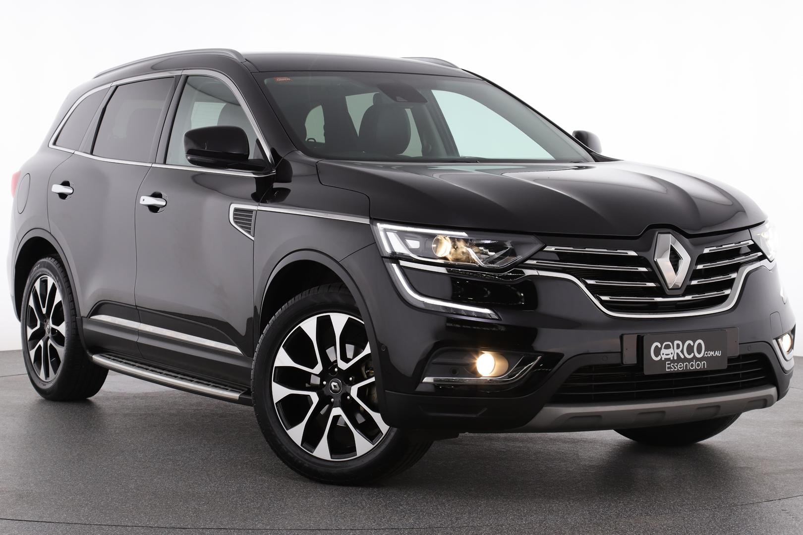 Renault Koleos image 1