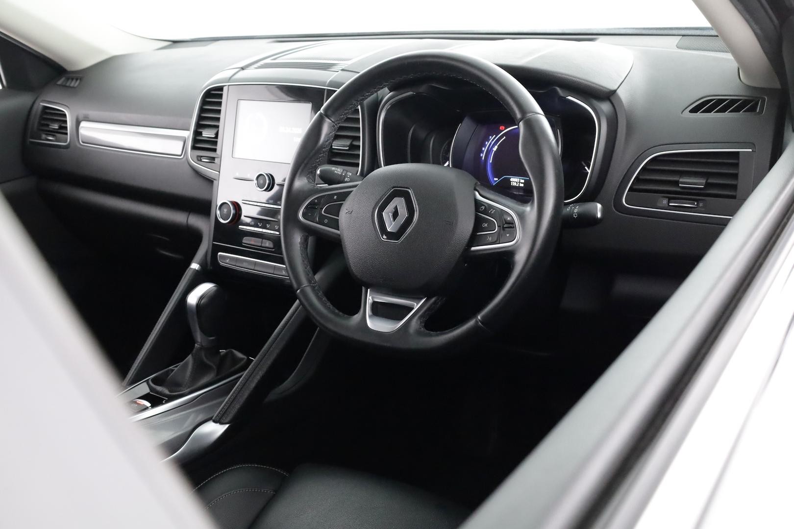 Renault Koleos image 4