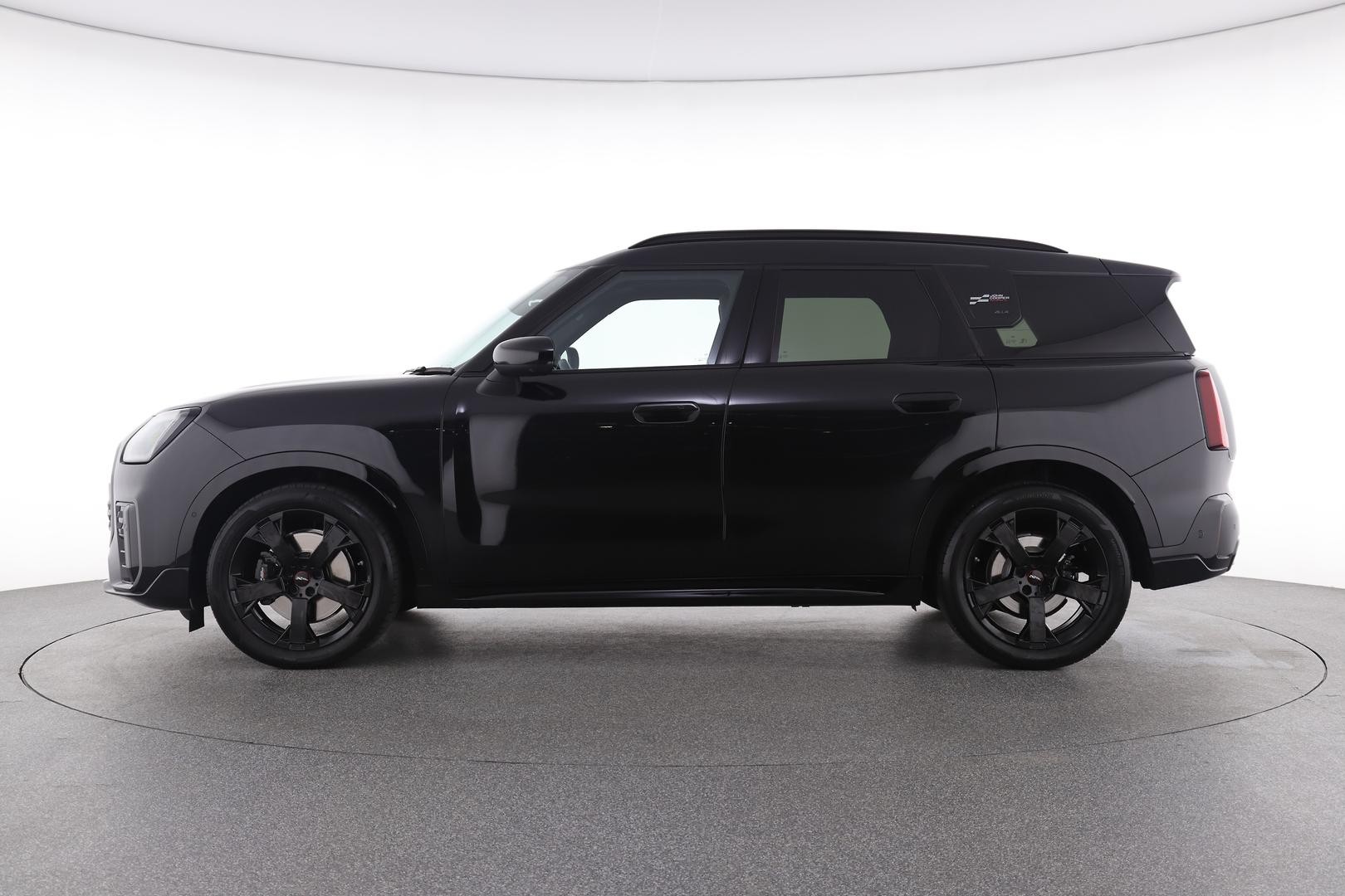 Mini Countryman image 3