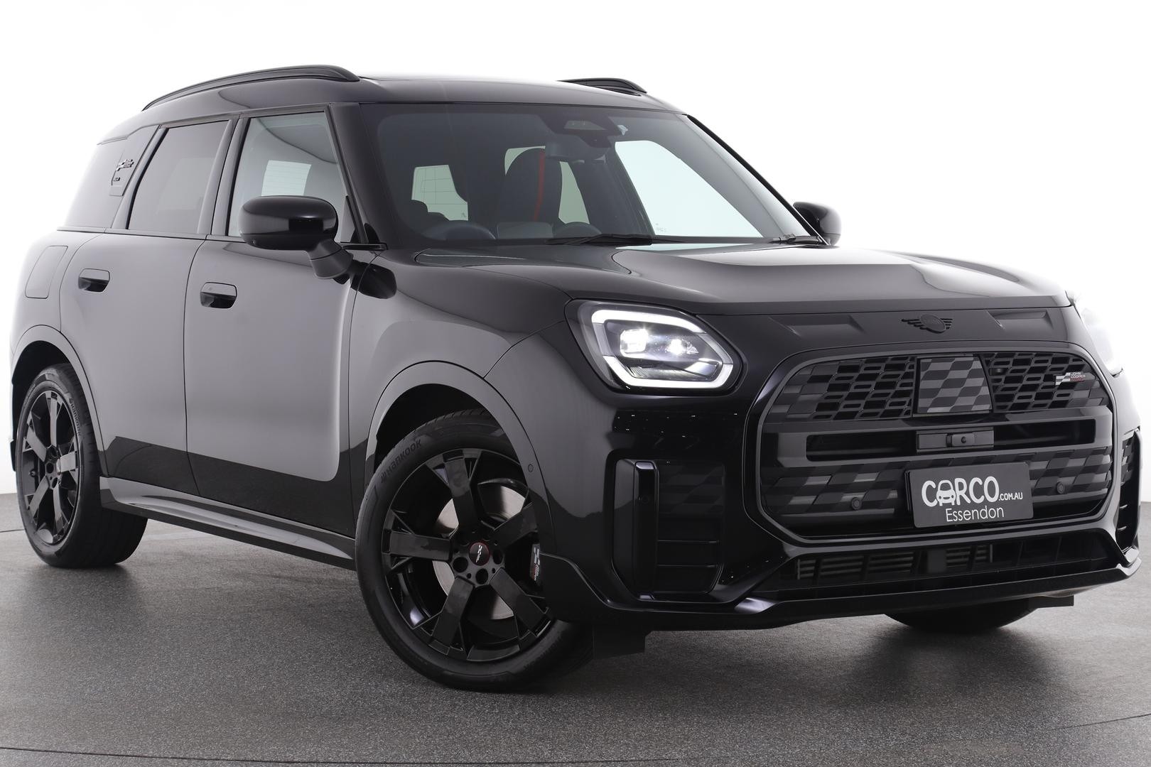 Mini Countryman image 1