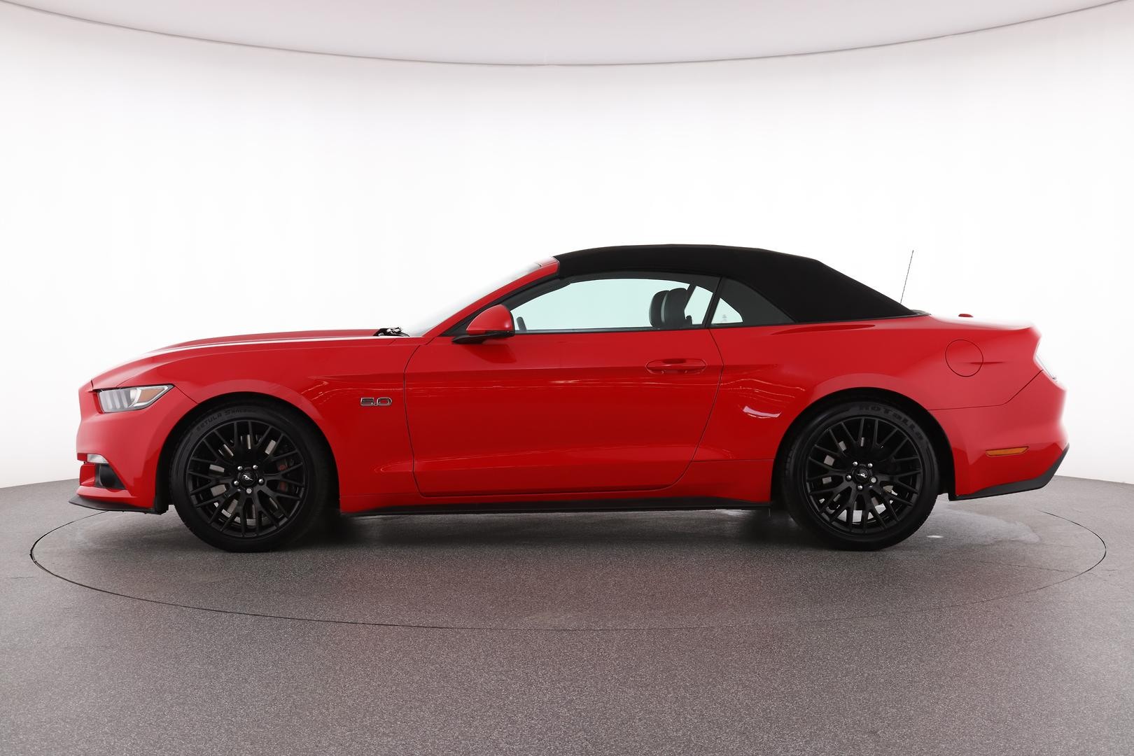 Ford Mustang image 4