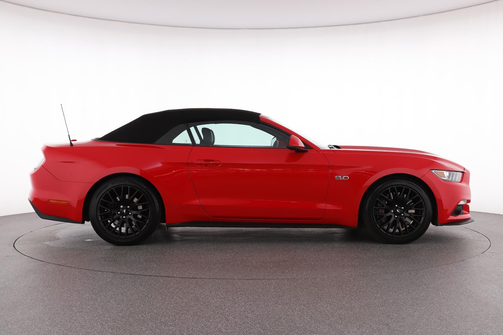 Ford Mustang image 3