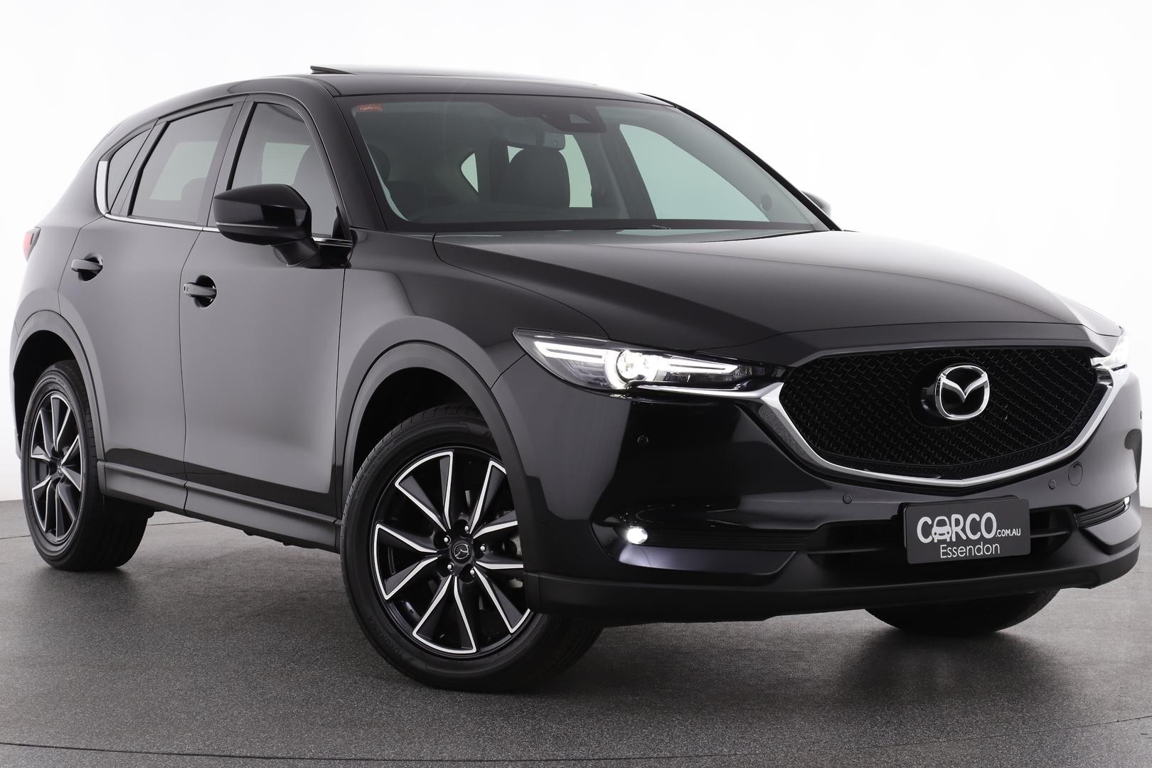 Mazda Cx-5 image 1
