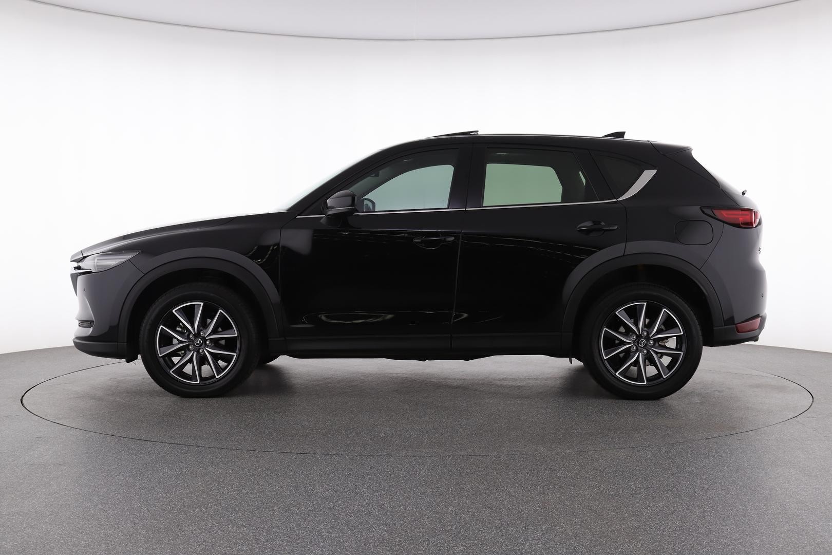 Mazda Cx-5 image 3