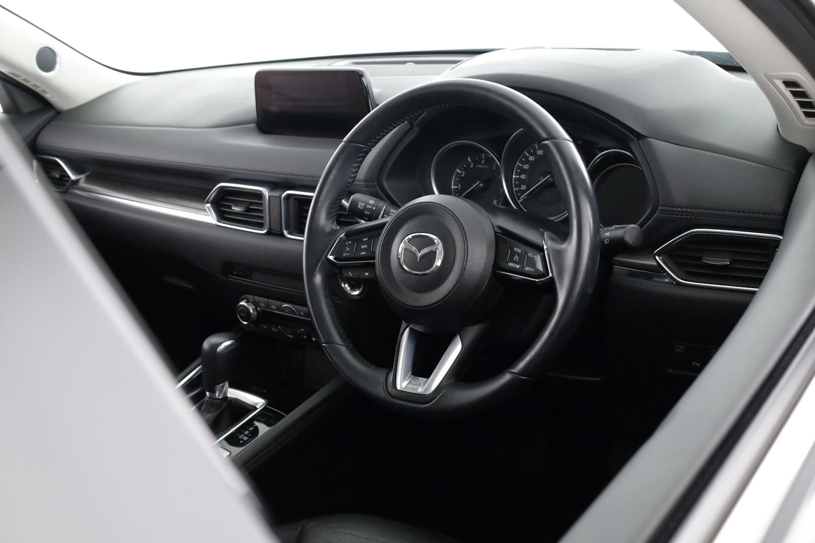 Mazda Cx-5 image 4