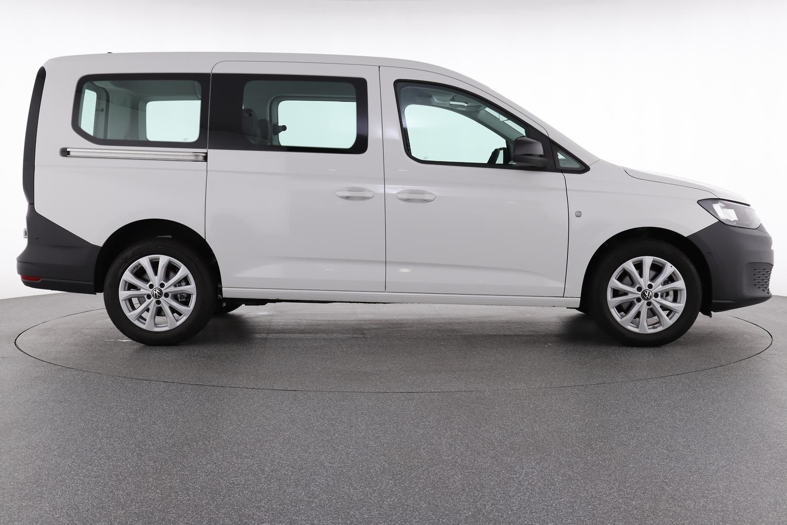 Volkswagen Caddy image 2