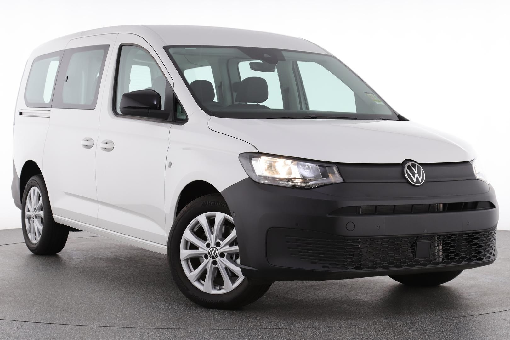 Volkswagen Caddy image 1