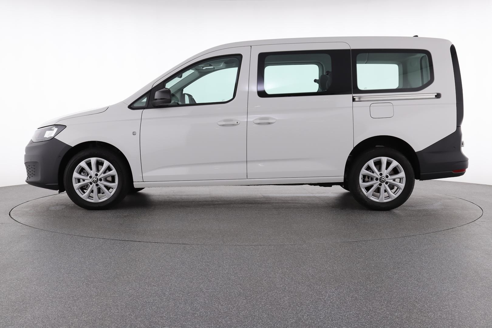 Volkswagen Caddy image 3