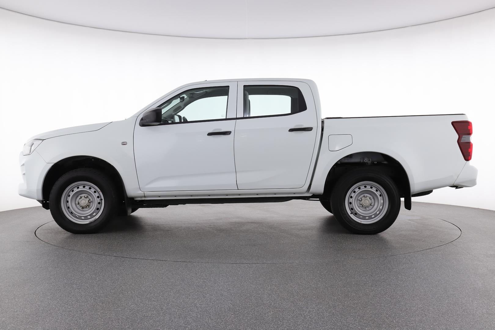 Isuzu D-max image 3