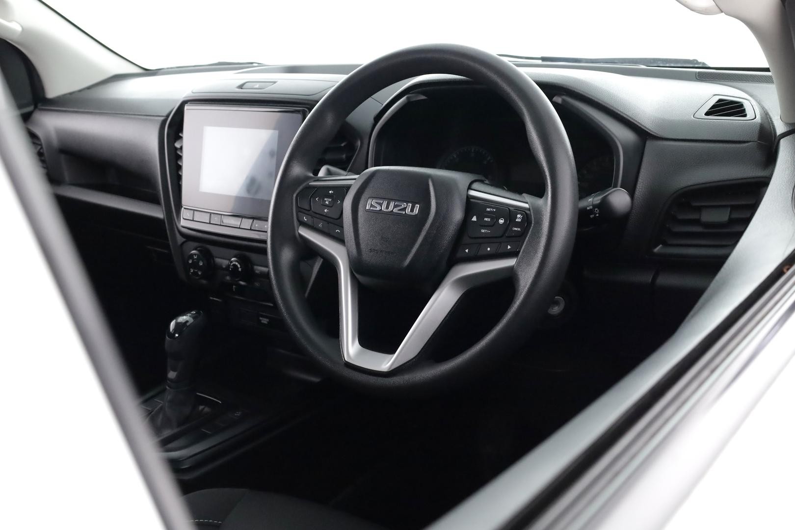 Isuzu D-max image 4