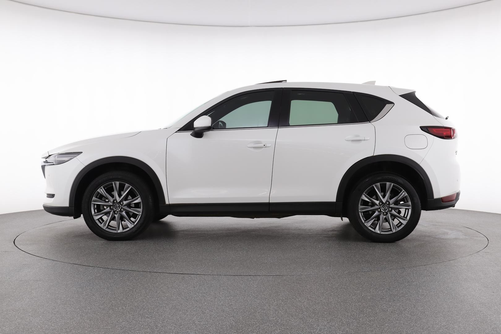 Mazda Cx-5 image 3