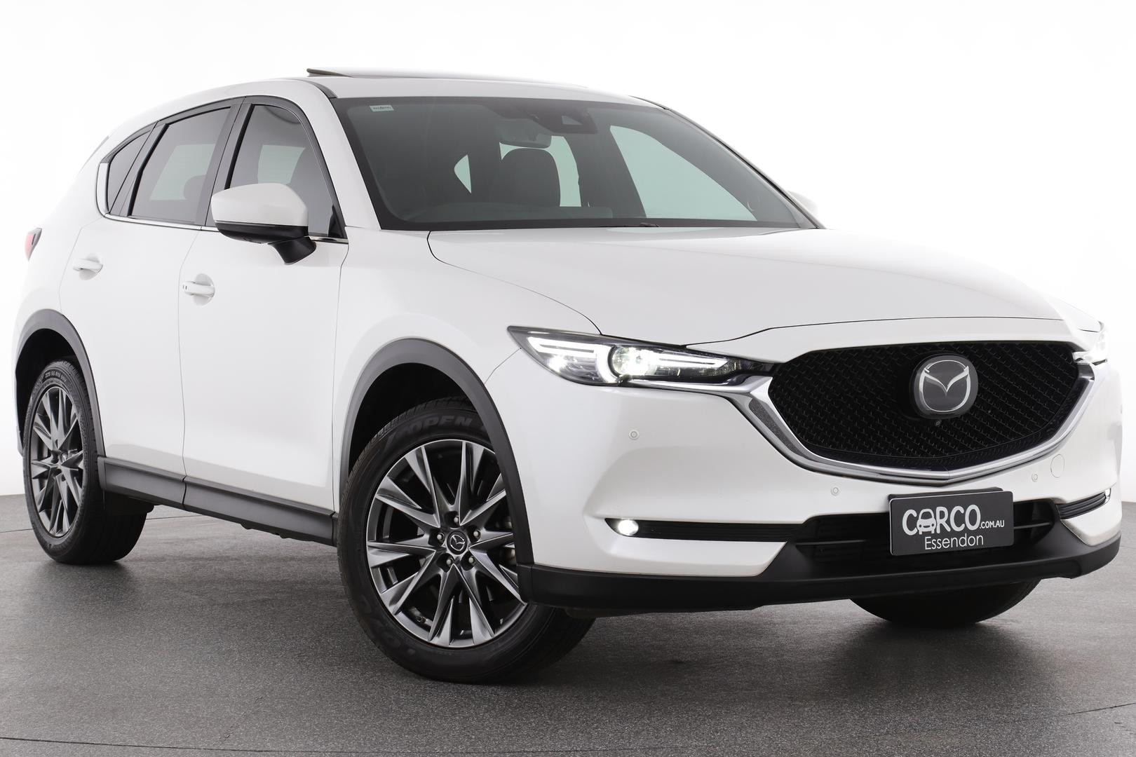Mazda Cx-5 image 1
