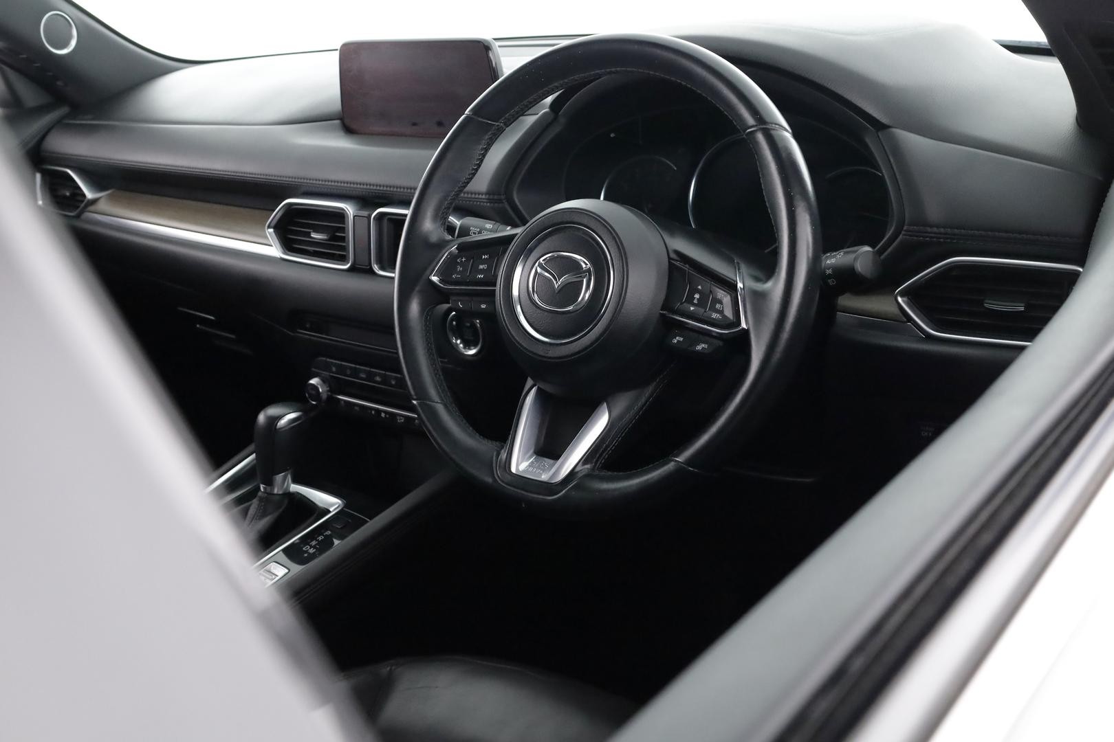 Mazda Cx-5 image 4