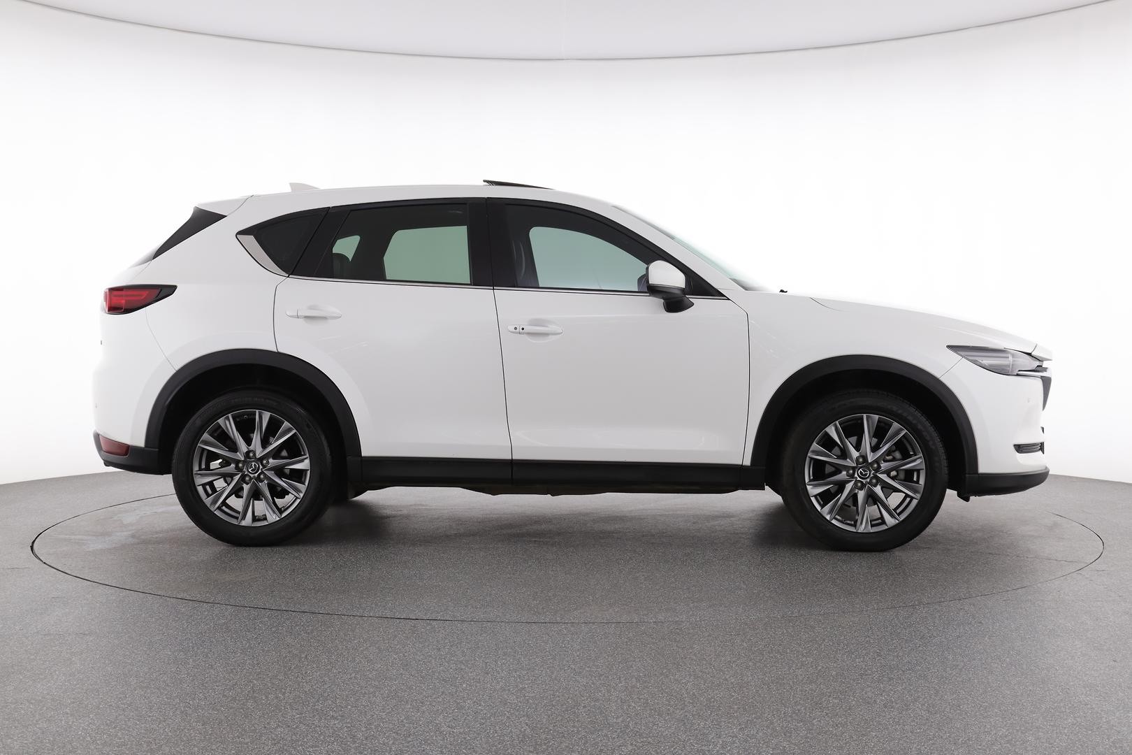 Mazda Cx-5 image 2