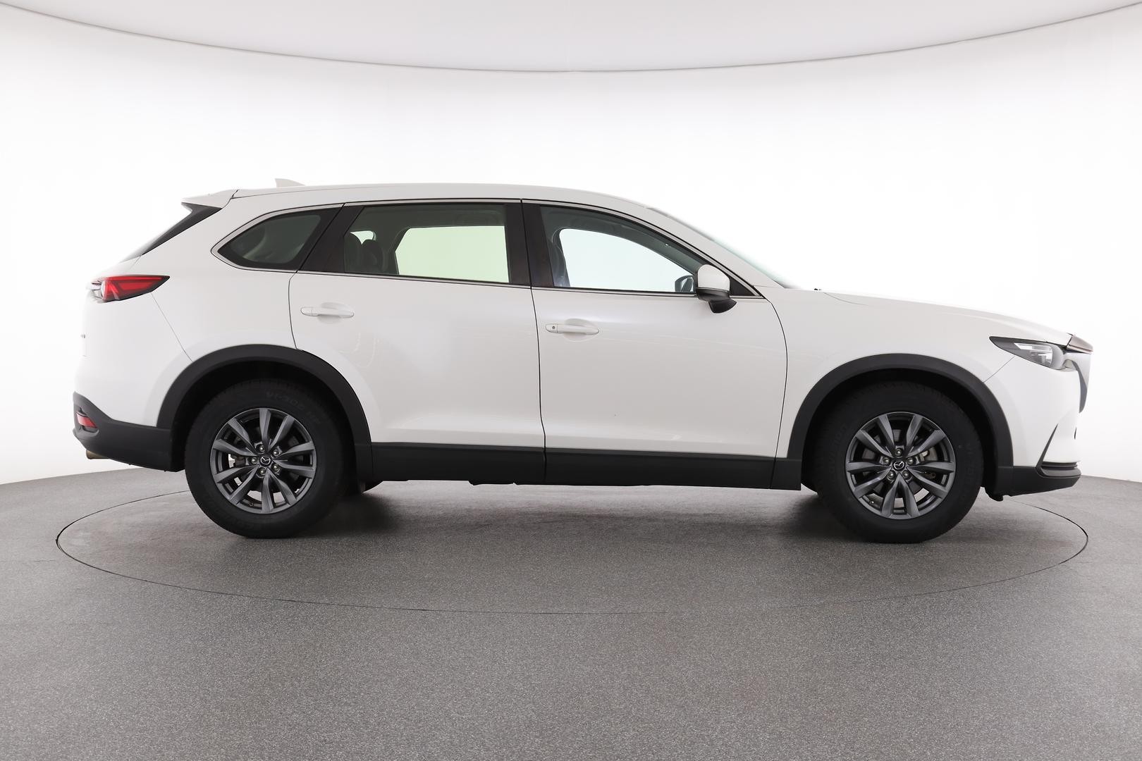 Mazda Cx-9 image 2