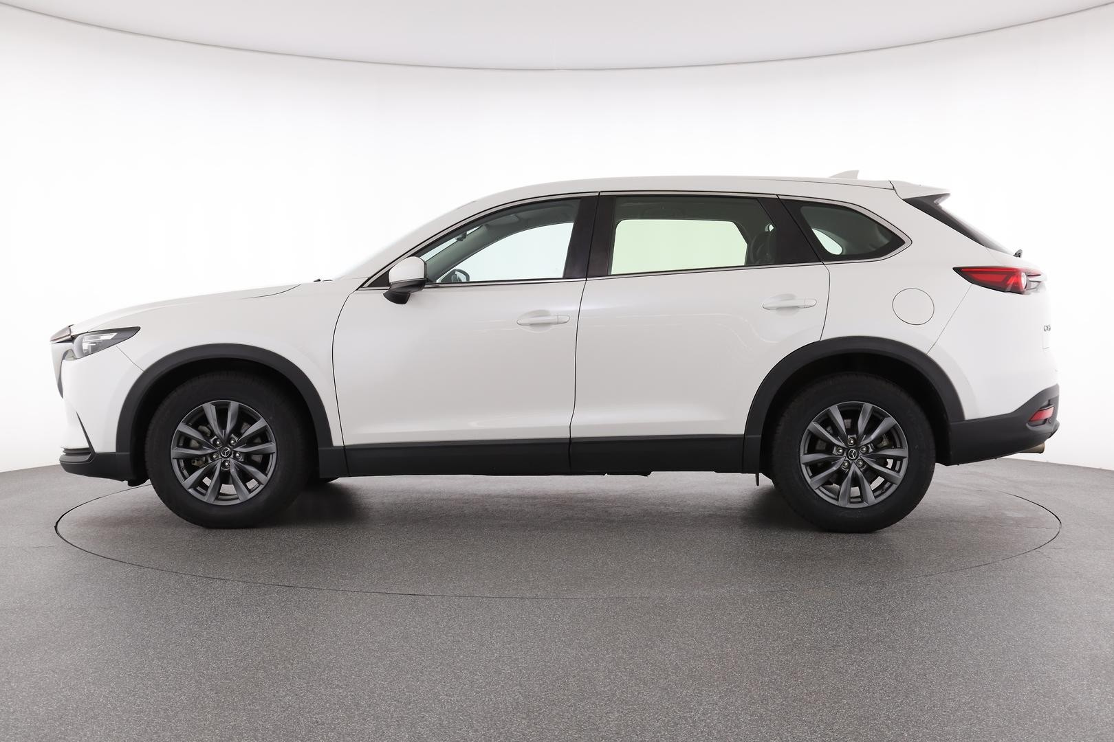 Mazda Cx-9 image 3