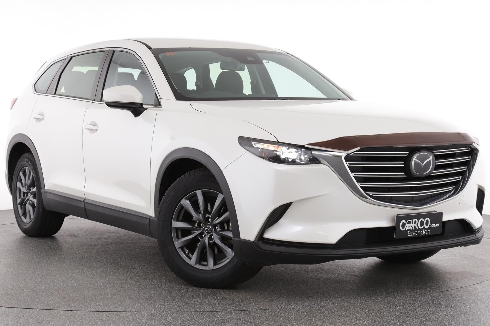 Mazda Cx-9 image 1