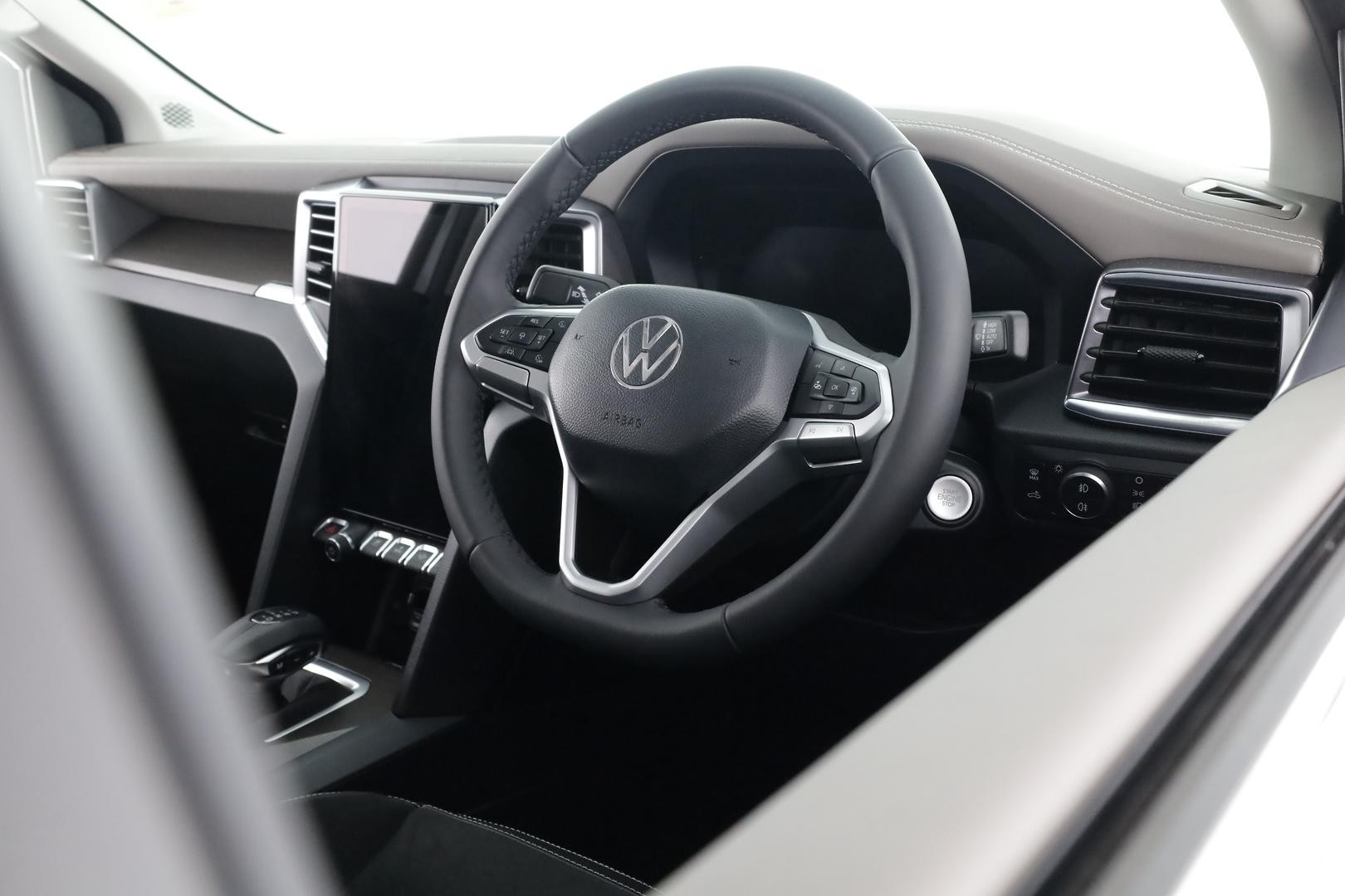 Volkswagen Amarok image 4