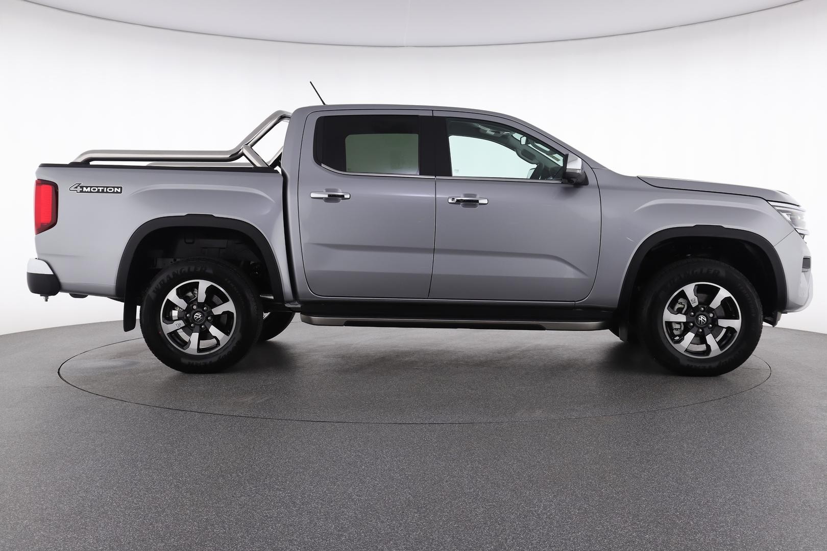 Volkswagen Amarok image 2