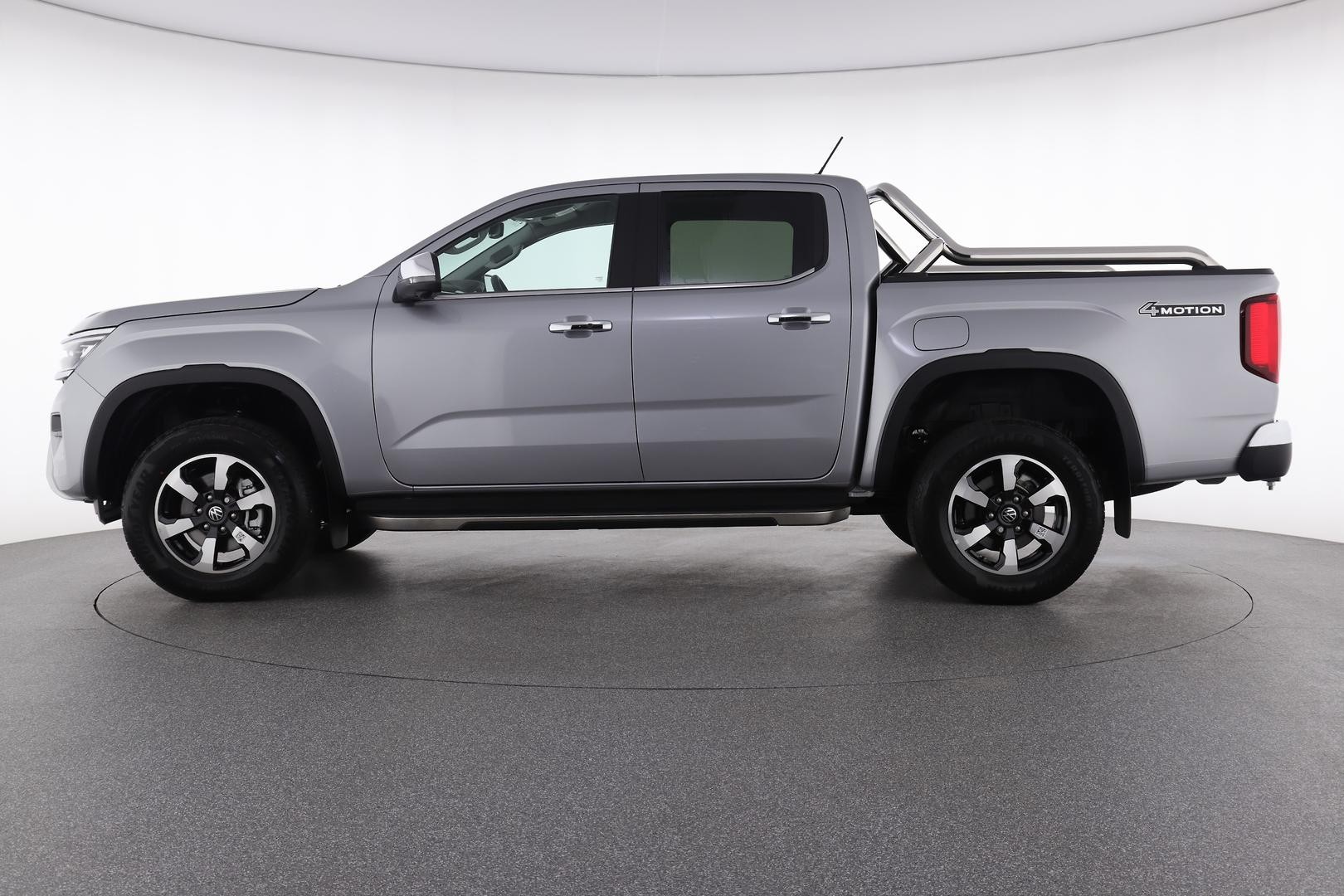 Volkswagen Amarok image 3