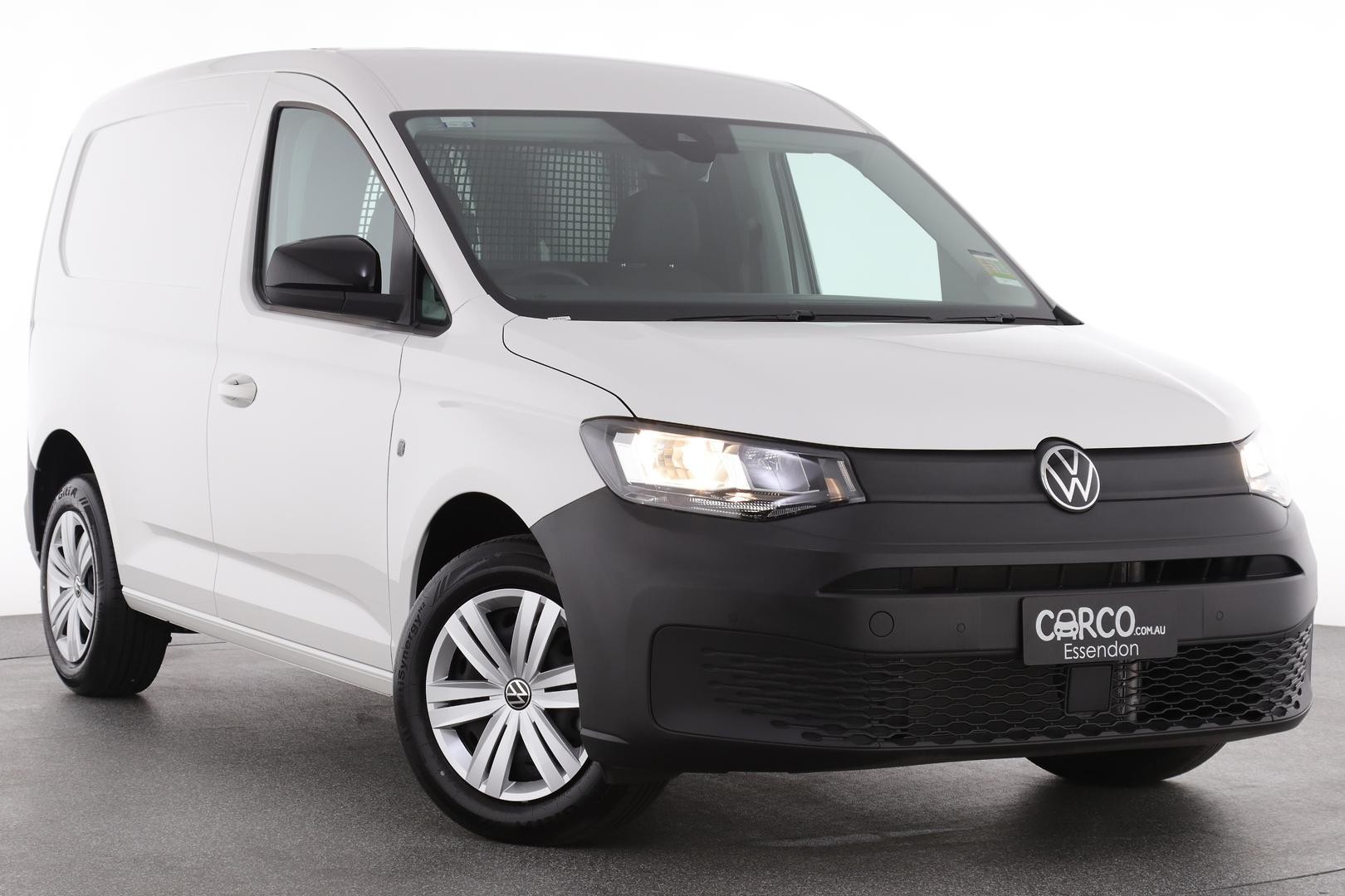 Volkswagen Caddy image 1