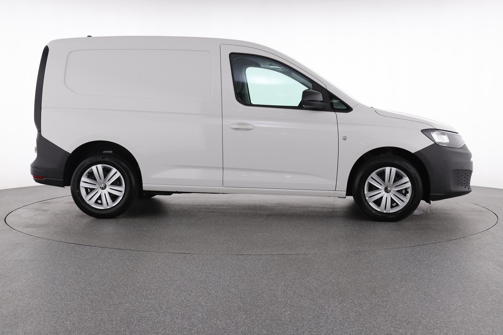 Volkswagen Caddy image 2