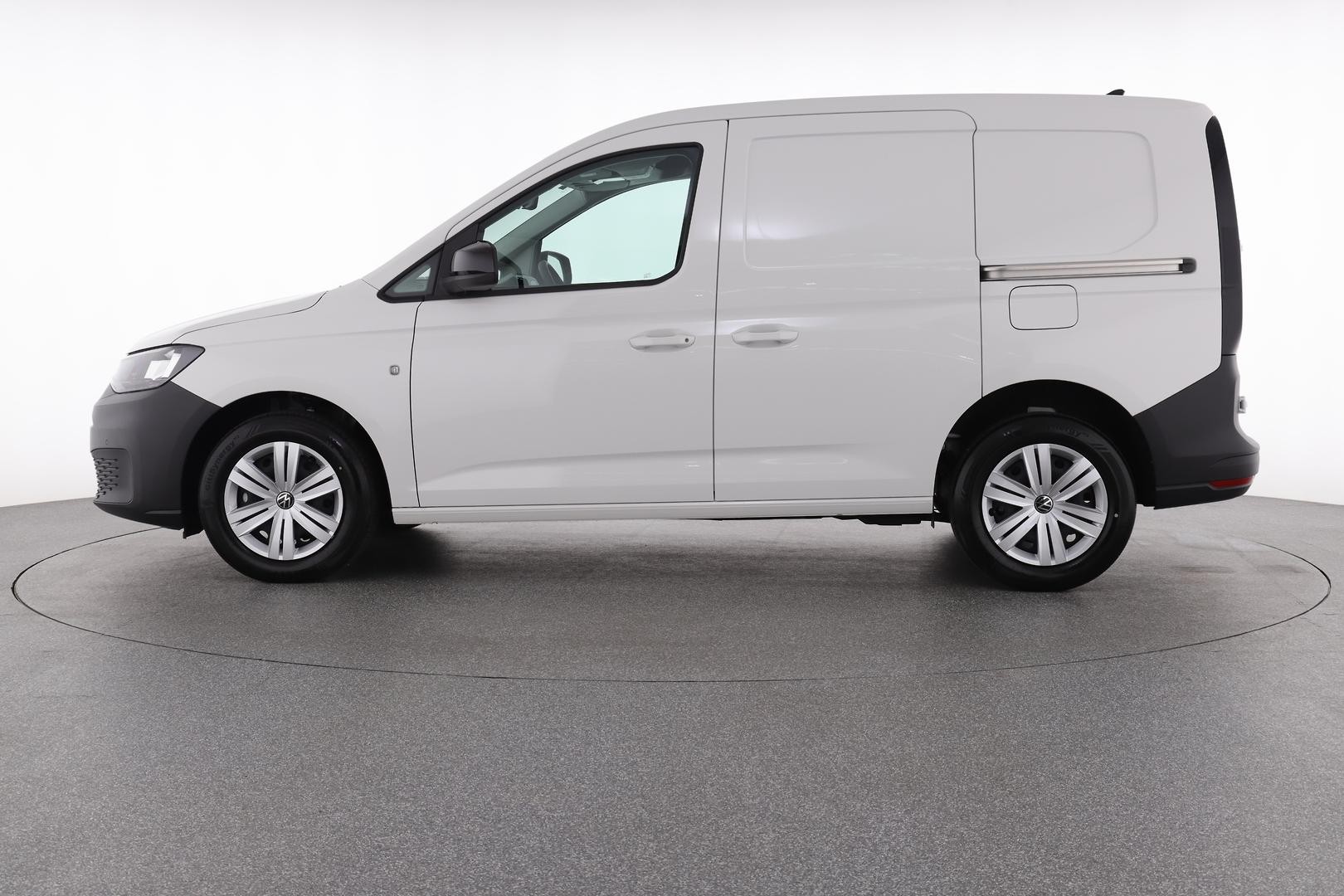 Volkswagen Caddy image 3