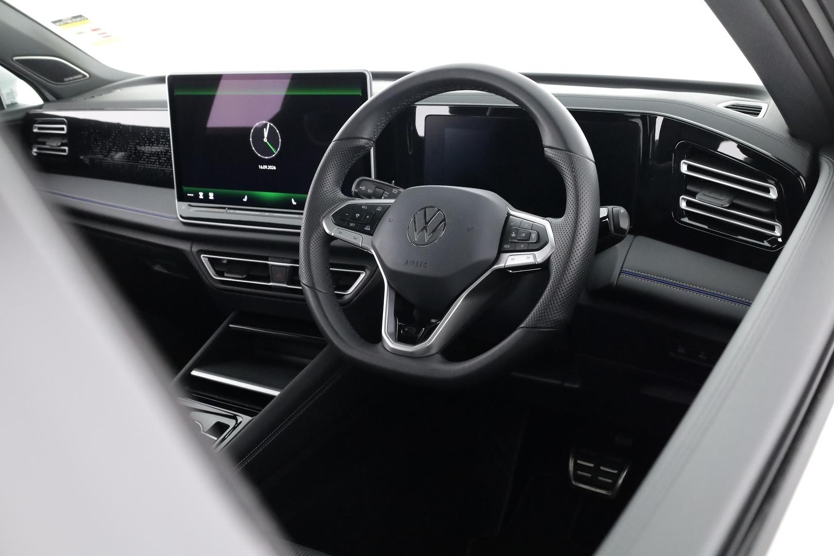 Volkswagen Tiguan image 4