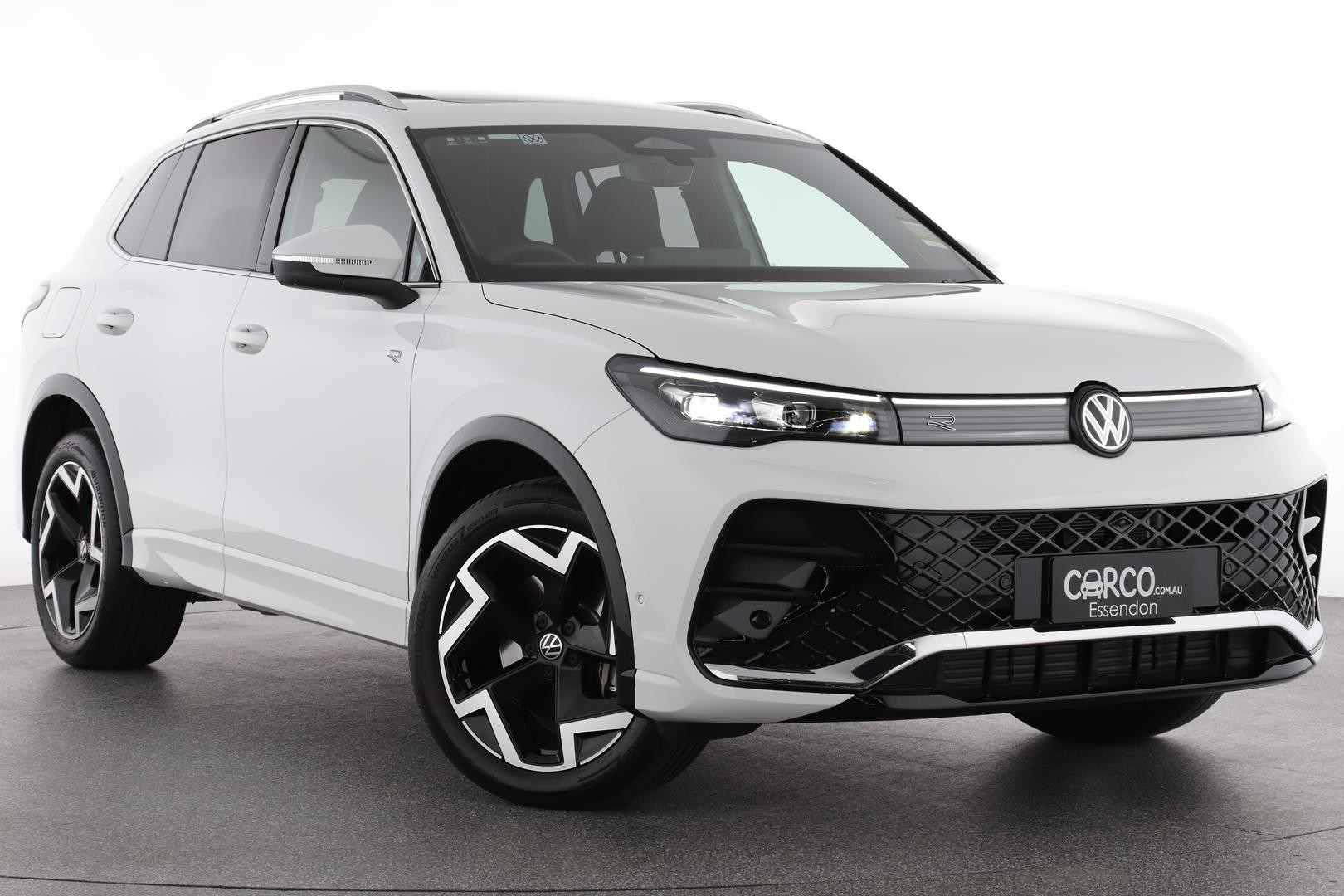 Volkswagen Tiguan image 1