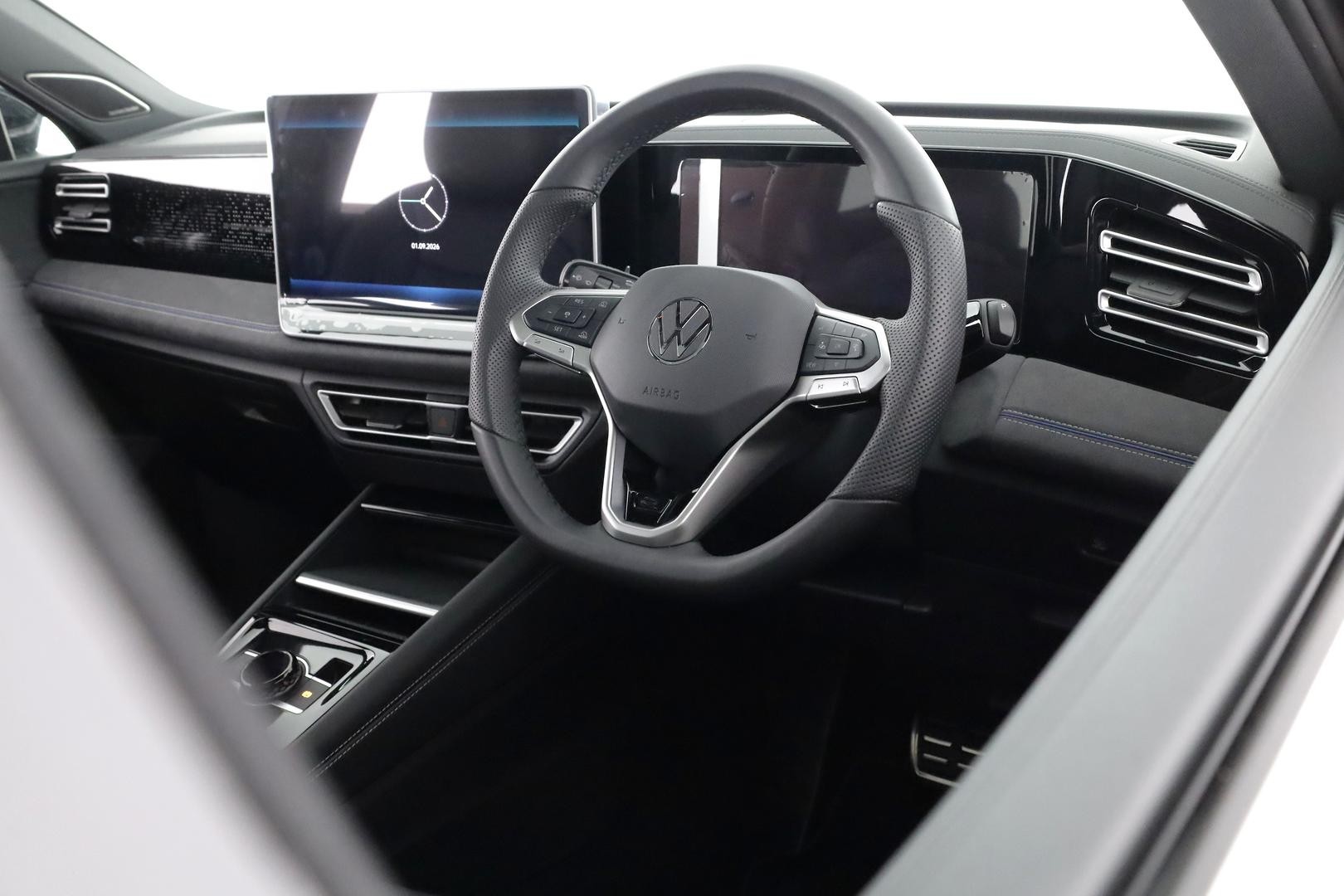 Volkswagen Tiguan image 4