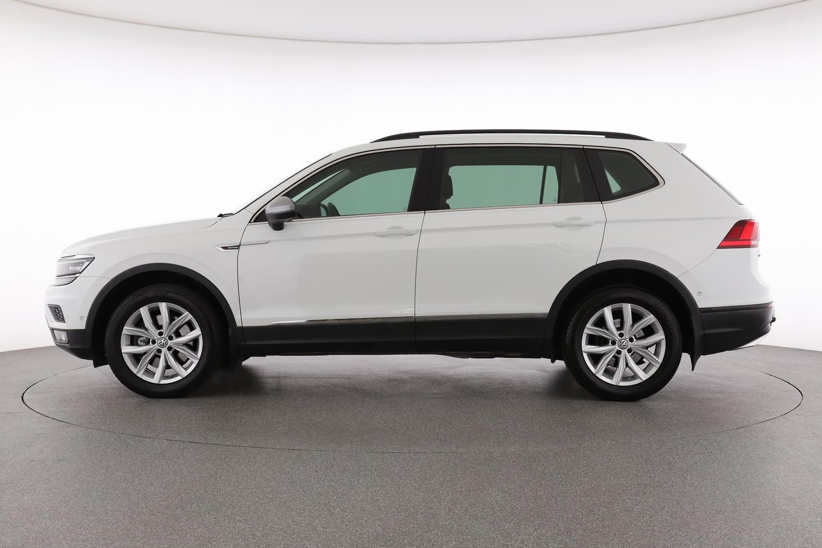 Volkswagen Tiguan image 3