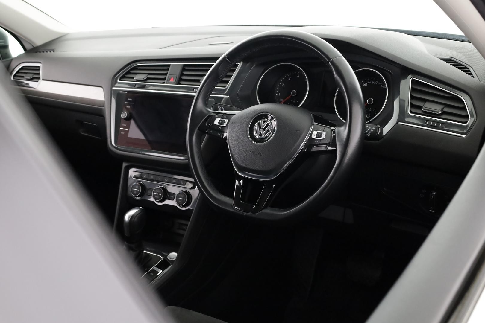 Volkswagen Tiguan image 4