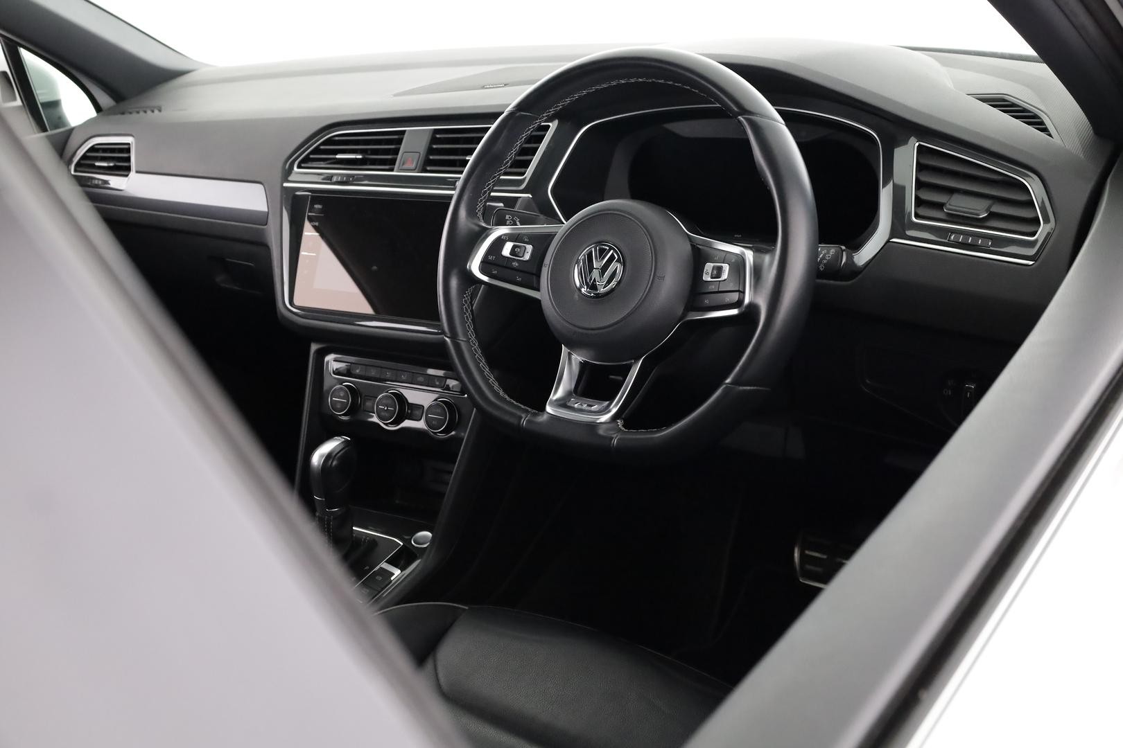 Volkswagen Tiguan image 4