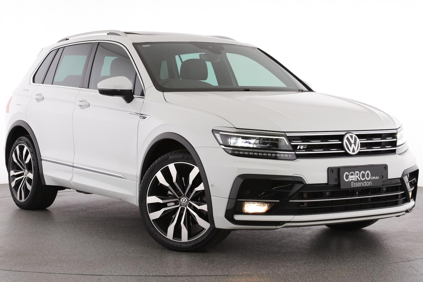 Volkswagen Tiguan image 1