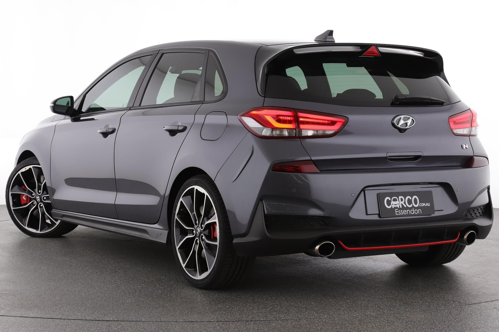 Hyundai I30 image 2
