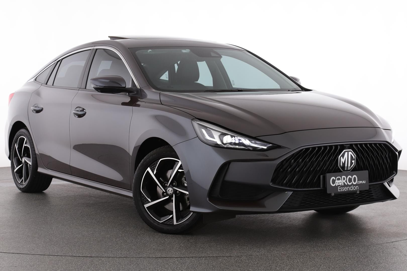 MG Mg5 image 1