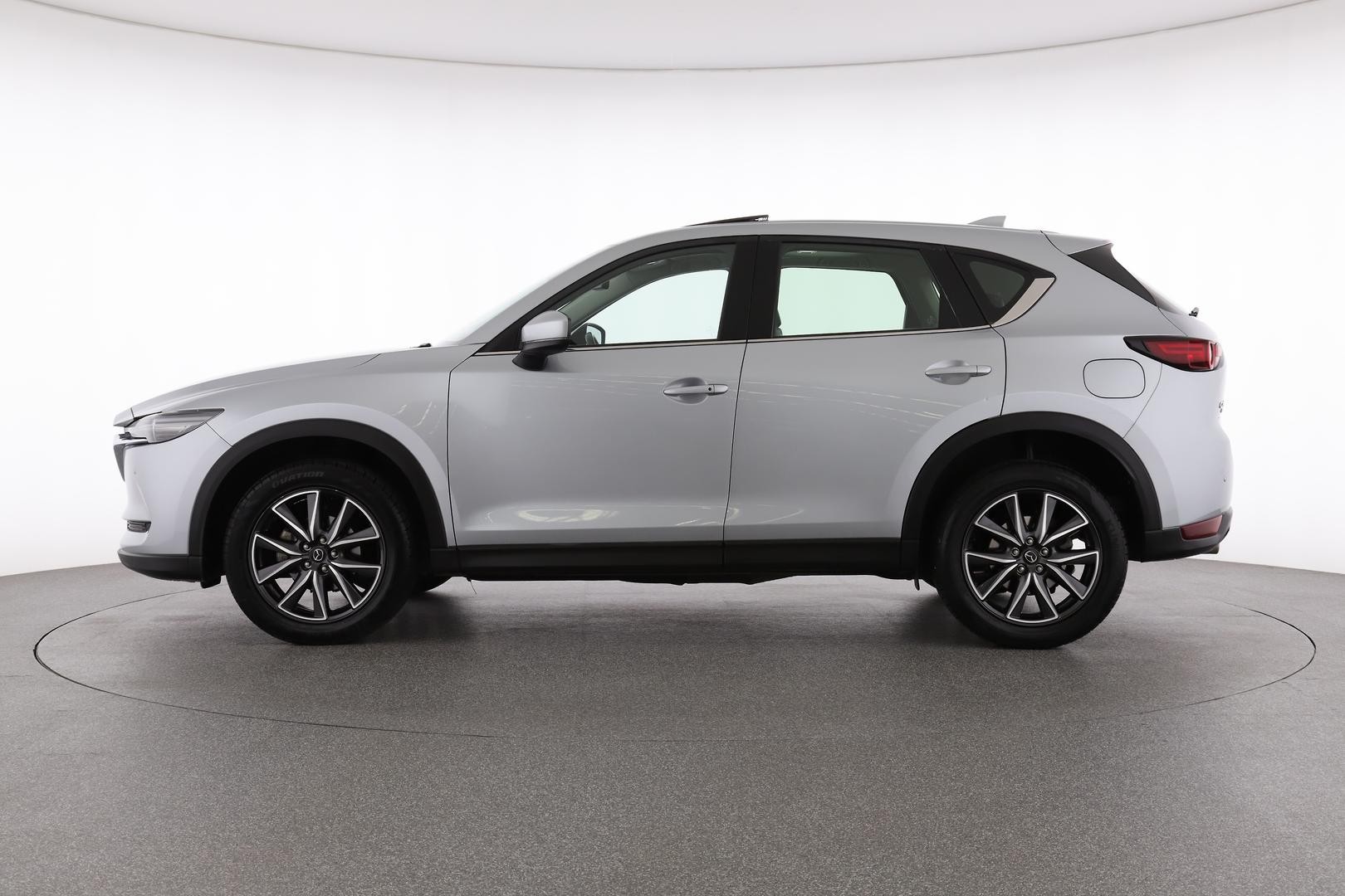 Mazda Cx-5 image 2