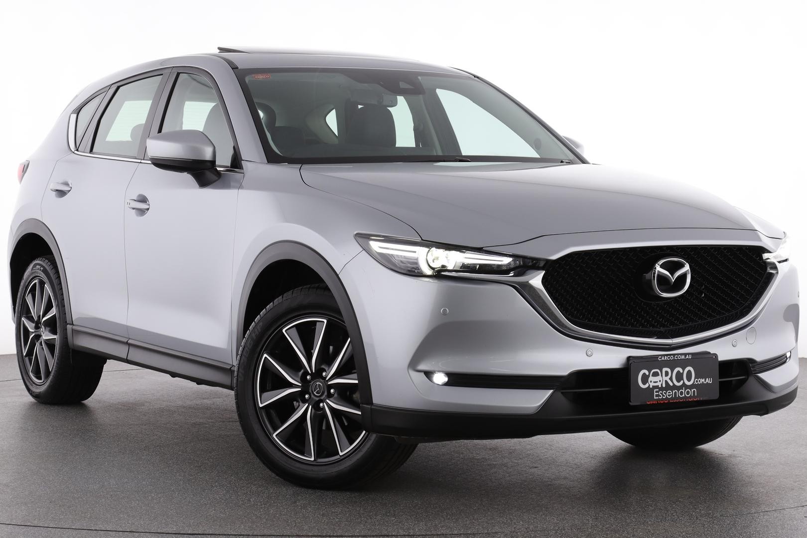 Mazda Cx-5 image 1