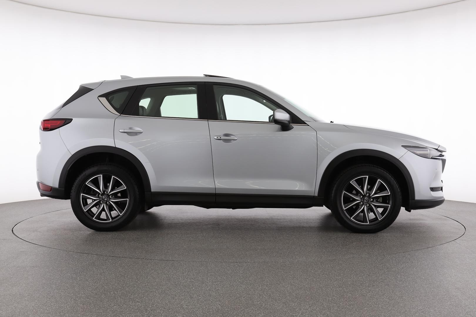 Mazda Cx-5 image 3