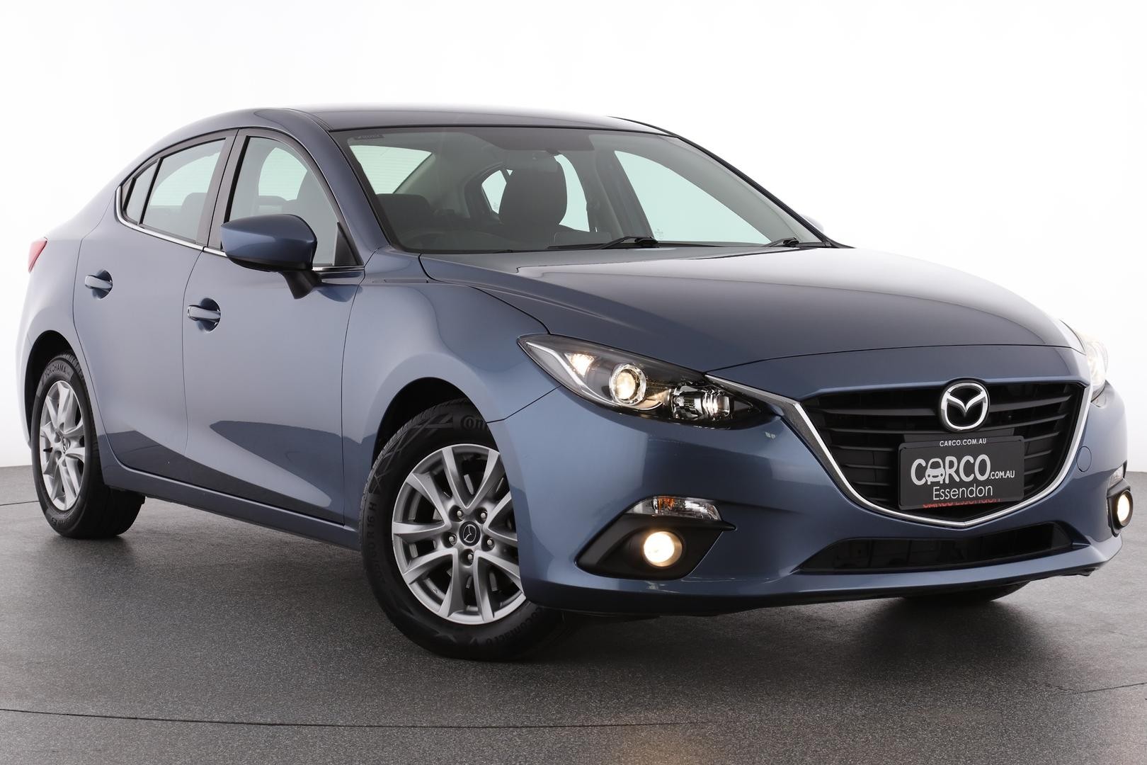 Mazda 3 image 1