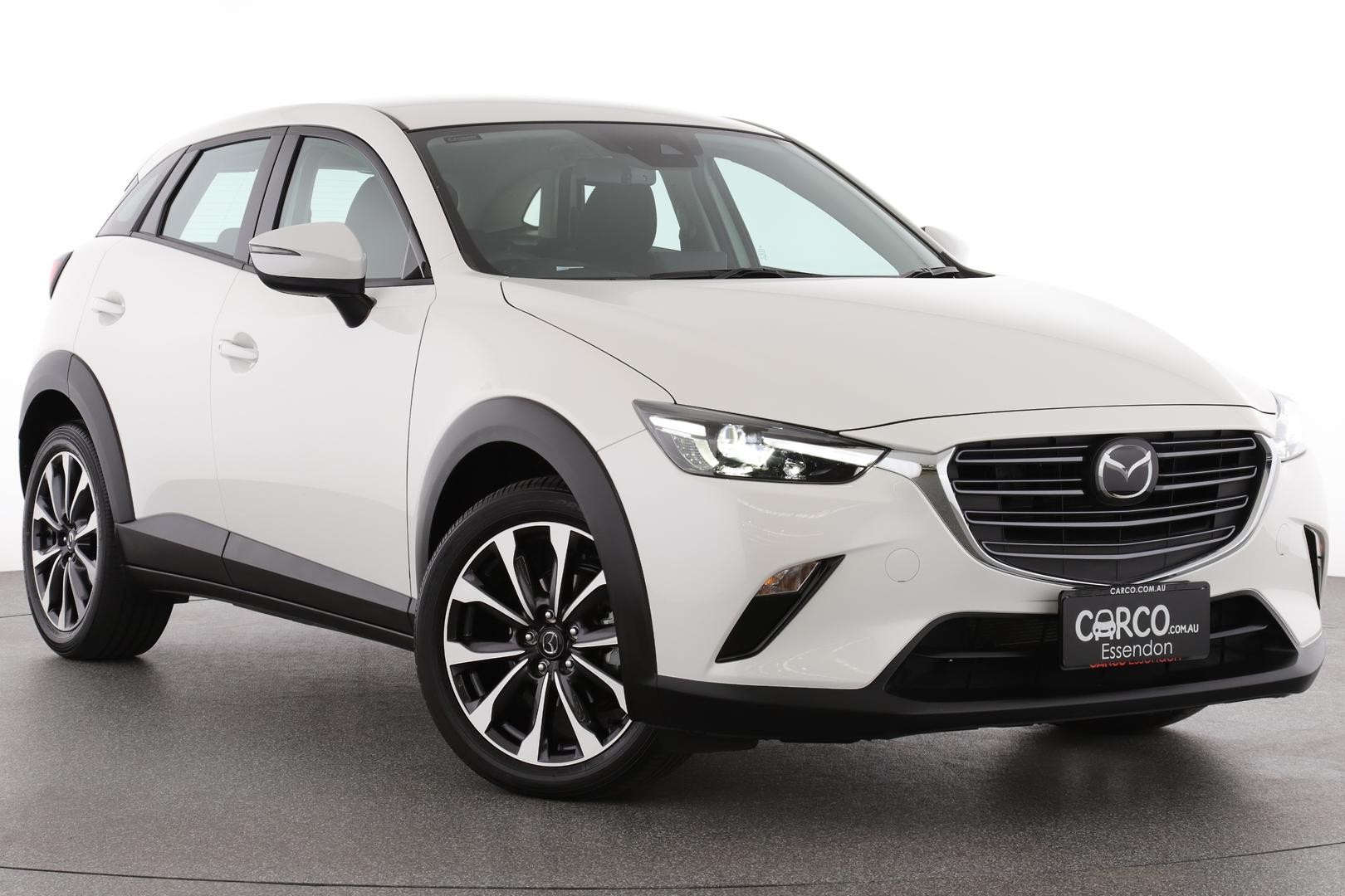 Mazda Cx-3 image 1