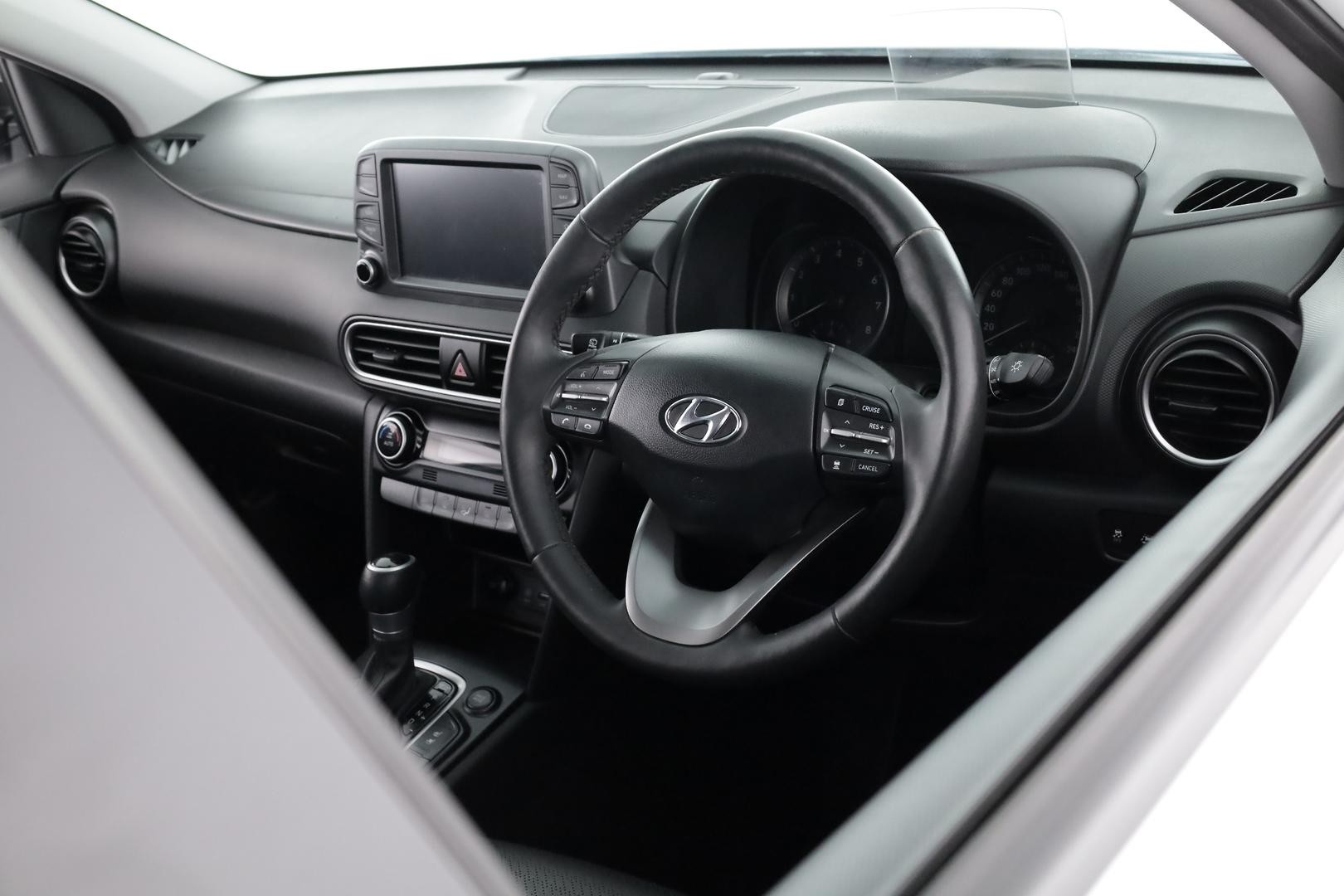 Hyundai Kona image 4