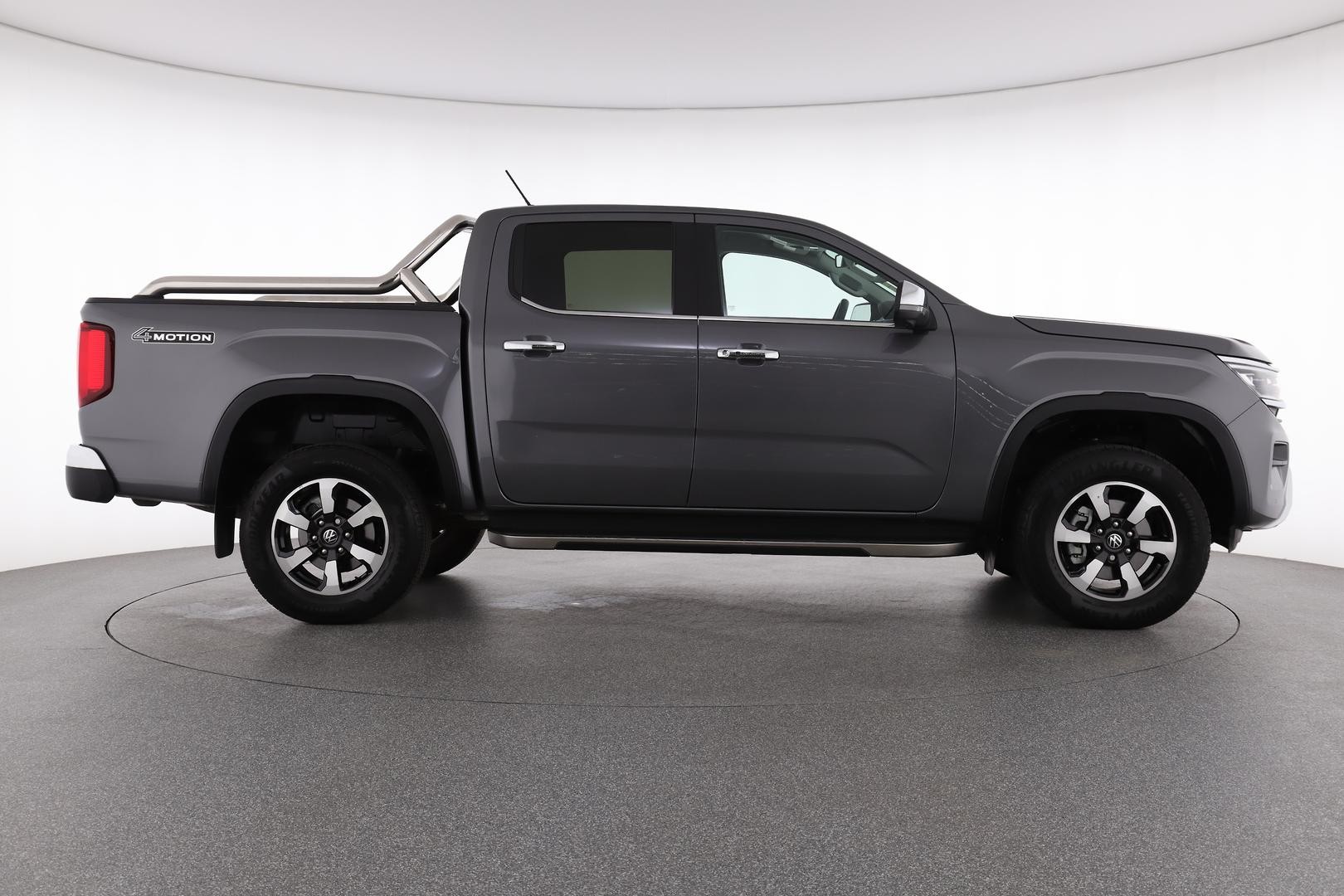 Volkswagen Amarok image 2