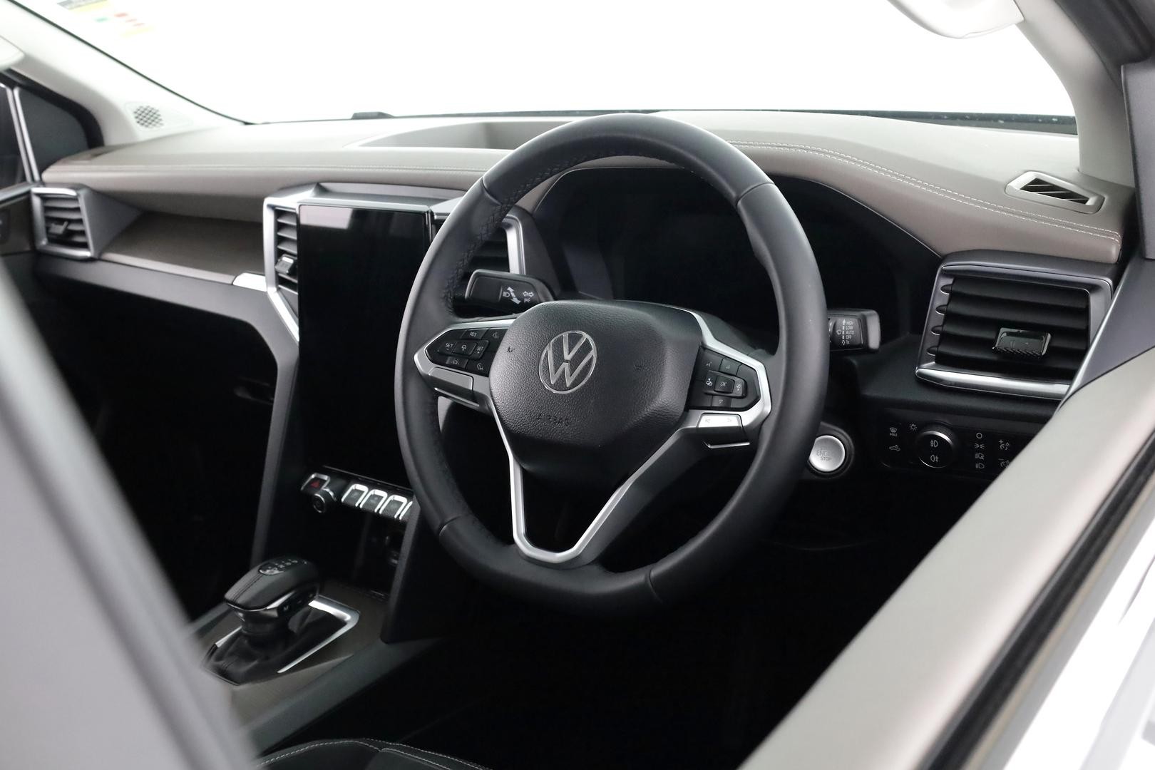 Volkswagen Amarok image 4