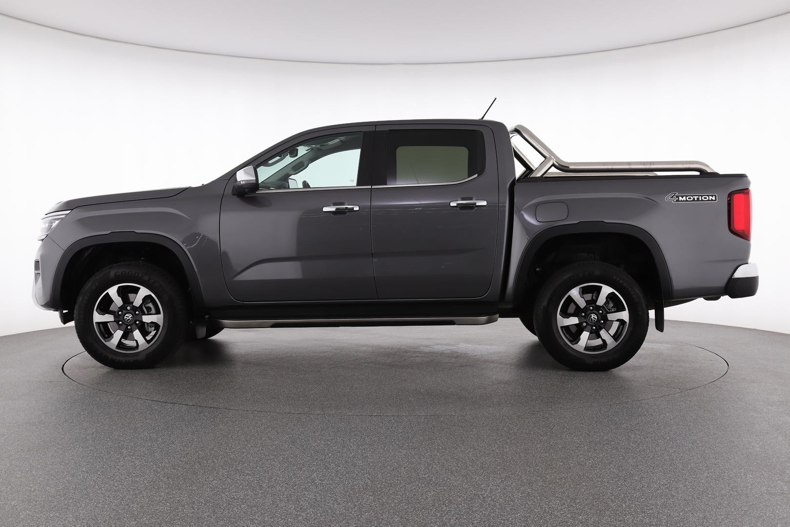 Volkswagen Amarok image 3