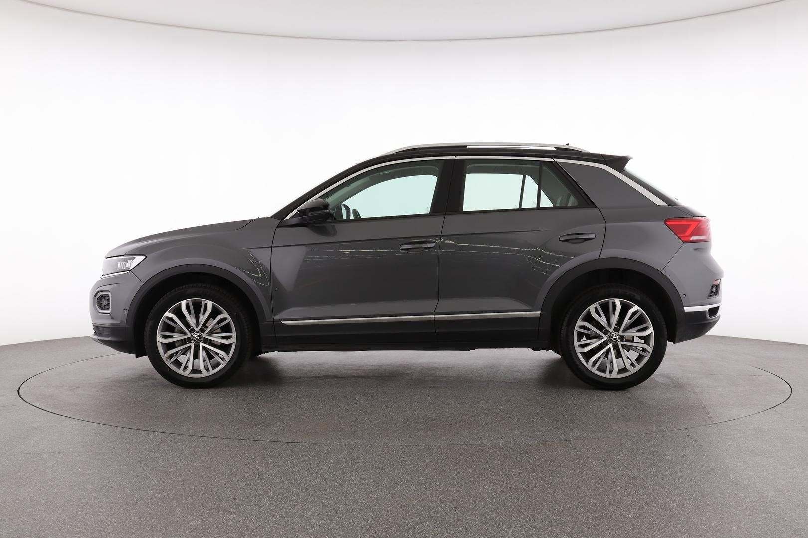 Volkswagen T-roc image 3