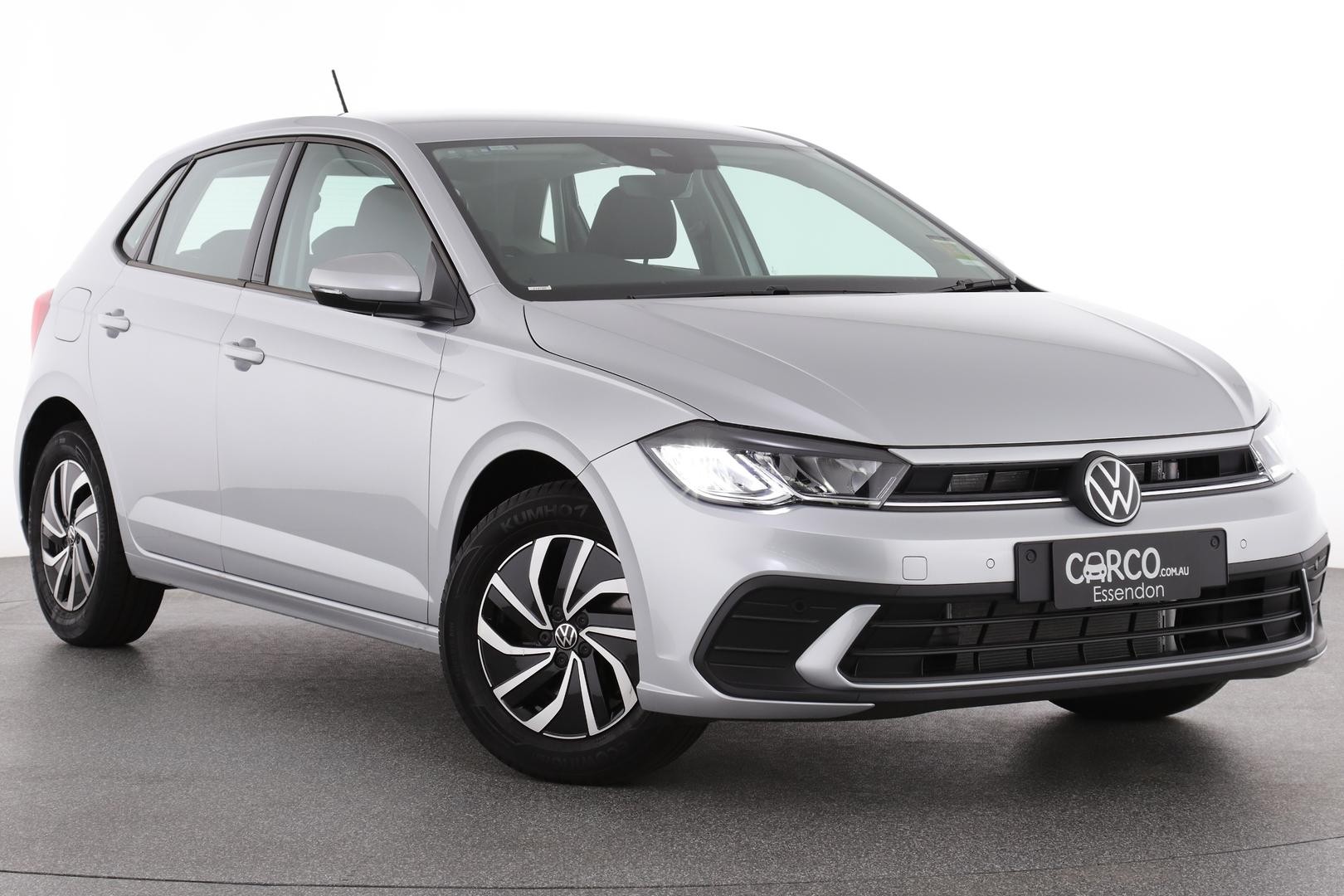 Volkswagen Polo image 1