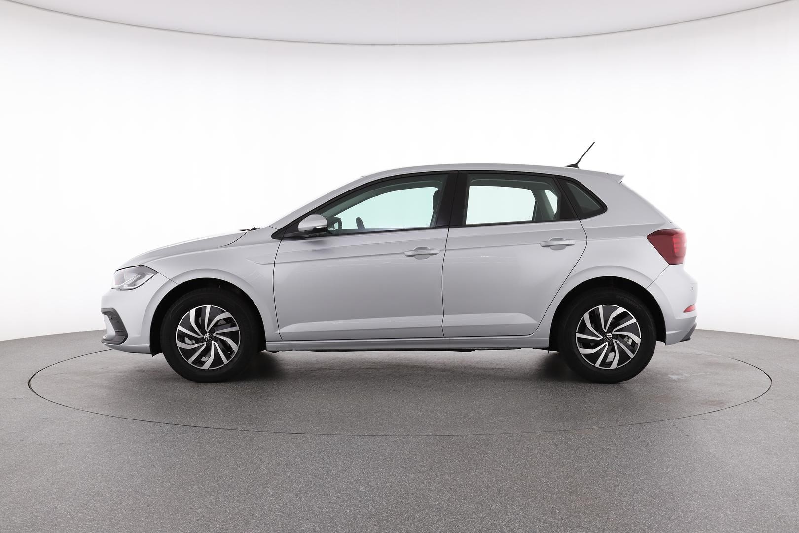 Volkswagen Polo image 3